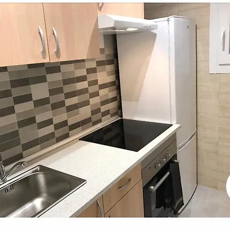 Atico, With 2 Bedrooms *