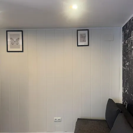 Atico, With 2 Bedrooms Apartmán