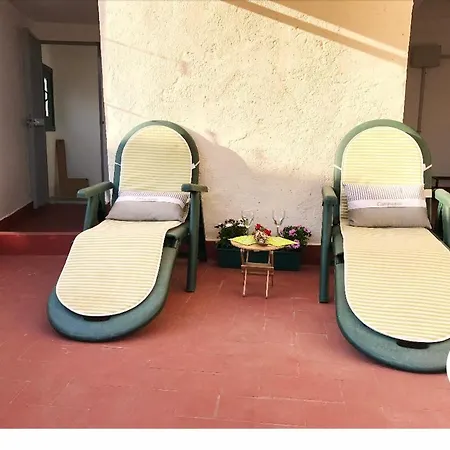 Apartmán Atico, With 2 Bedrooms Santa Coloma de Gramanet