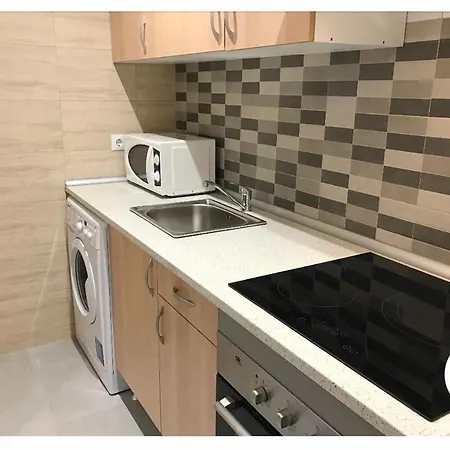 Atico, With 2 Bedrooms Apartment