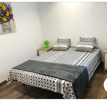 Atico, With 2 Bedrooms Apartment