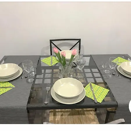 Apartment Atico, With 2 Bedrooms *